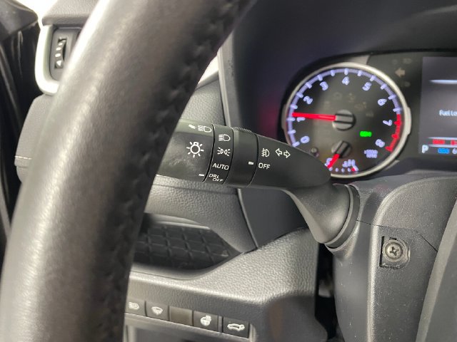 Used 2022 Toyota RAV4 XLE Premium AWD/4WD image 13