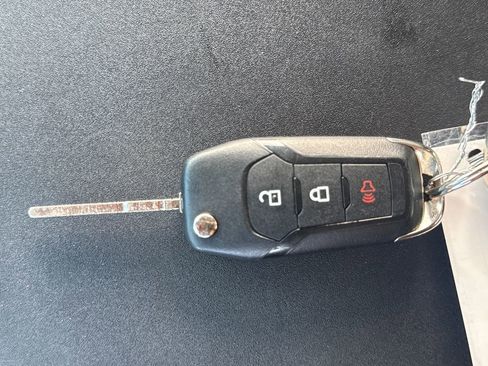 Used 2025 Ford F150 XL w/ Equipment Group 103A High AWD/4WD image 45
