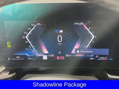 Used 2023 BMW X1 xDrive28i w/ Premium Package AWD/4WD image 5