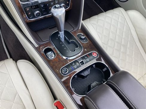 Used 2017 Bentley Continental GT AWD/4WD image 27
