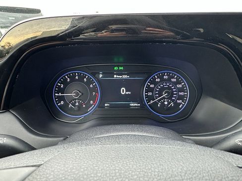 Used 2020 Hyundai Palisade SEL image 27