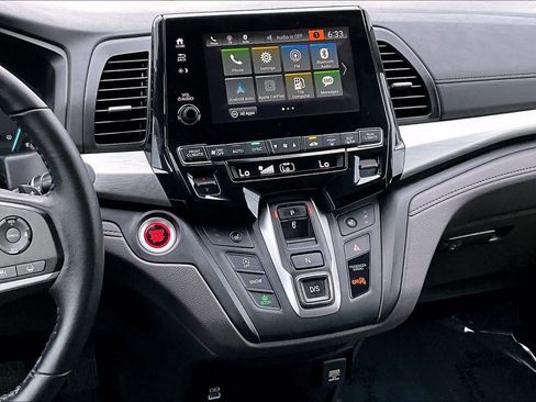 Used 2024 Honda Odyssey EX-L image 7