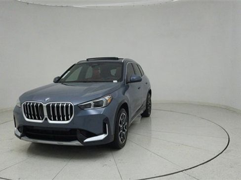 Used 2025 BMW X1 xDrive28i image 68
