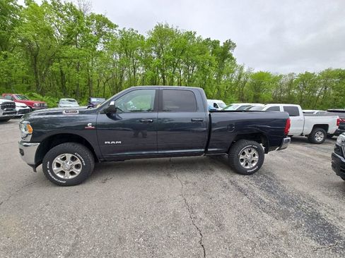 Used 2022 RAM 2500 Big Horn w/ Level B Equipment Group AWD/4WD image 3