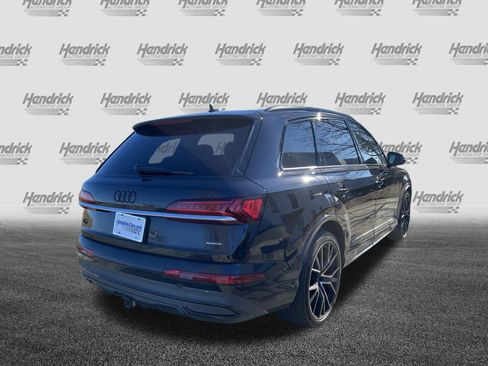 Used 2021 Audi Q7 3.0T Prestige w/ Prestige Package image 10