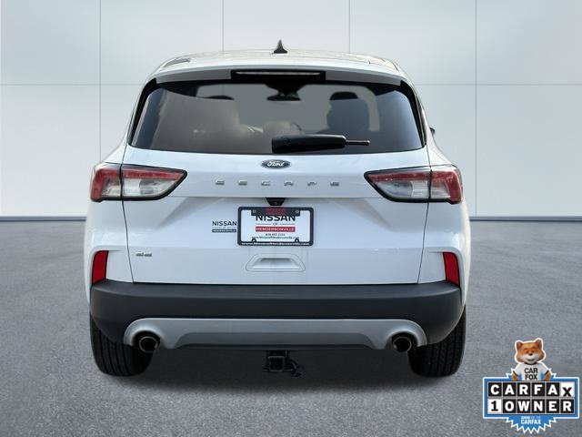 Used 2022 Ford Escape SE FWD image 10
