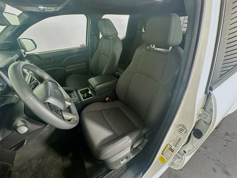 Used 2024 Toyota Tacoma SR5 RWD image 13