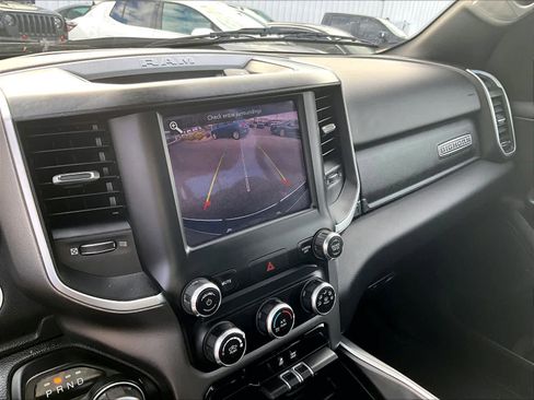 Used 2019 RAM 1500 Big Horn image 19