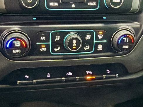 Used 2014 Chevrolet Silverado 1500 LT w/ All Star Edition image 14