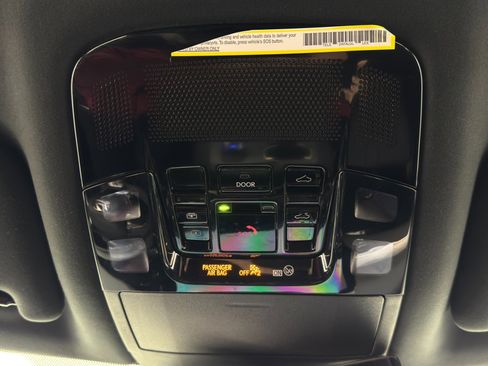 Used 2023 Lexus RX 500h F Sport w/ Accessory Package (2T) image 33