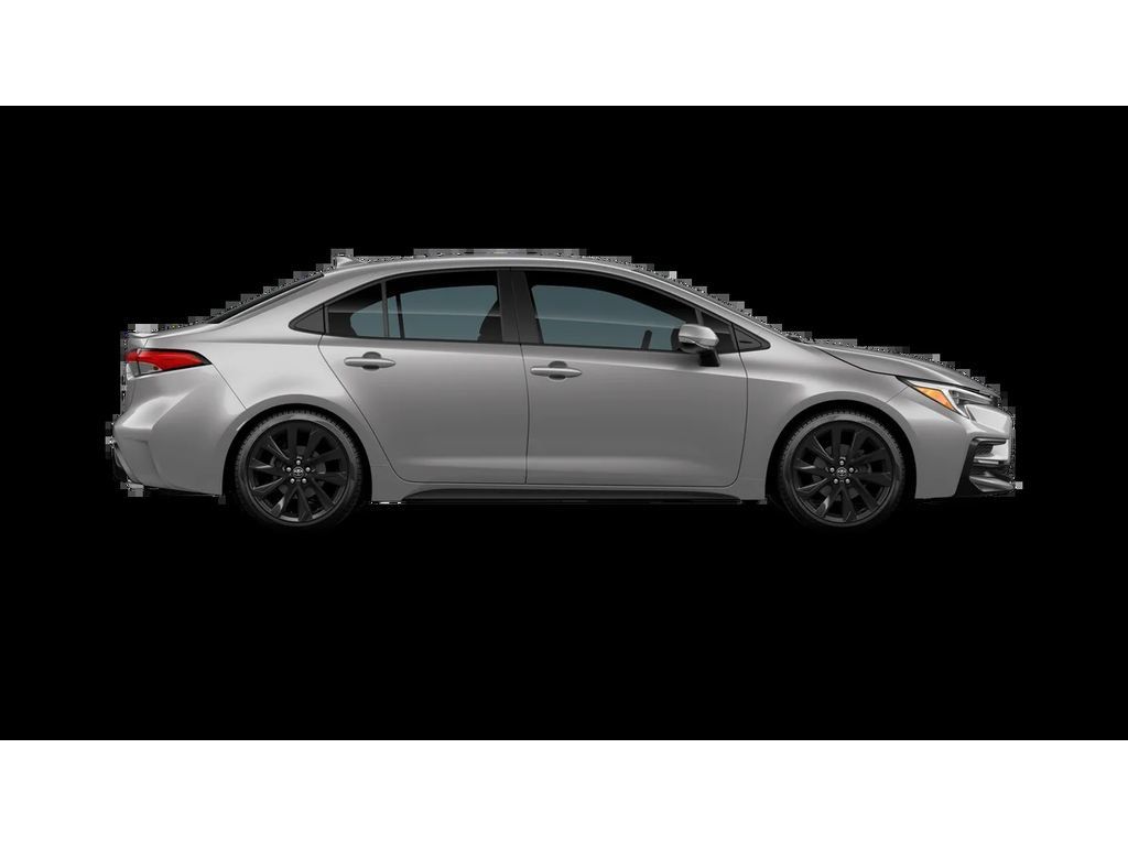 New 2026 Toyota Corolla SE FWD image 42