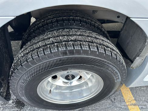 Used 2024 Mercedes-Benz Sprinter 3500 image 5