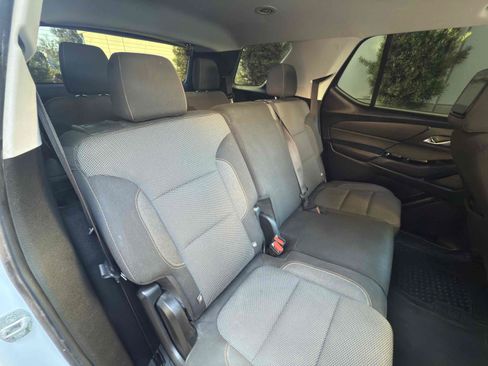 Used 2019 Chevrolet Traverse LS w/ LPO, Blackout Package FWD image 58