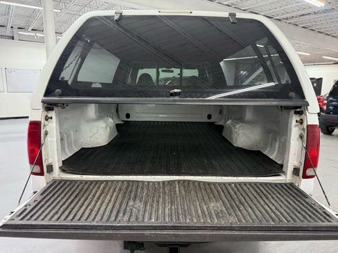 Used 2000 Ford F250 4x4 SuperCab Super Duty image 34