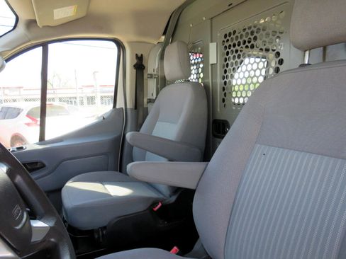 Used 2017 Ford Transit 250 130 Low Roof image 16