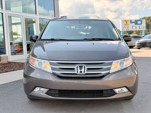 Used 2013 Honda Odyssey Touring Elite image 5