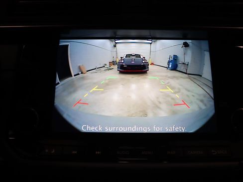 New 2025 Nissan Z NISMO w/ Floor Mat Package image 25