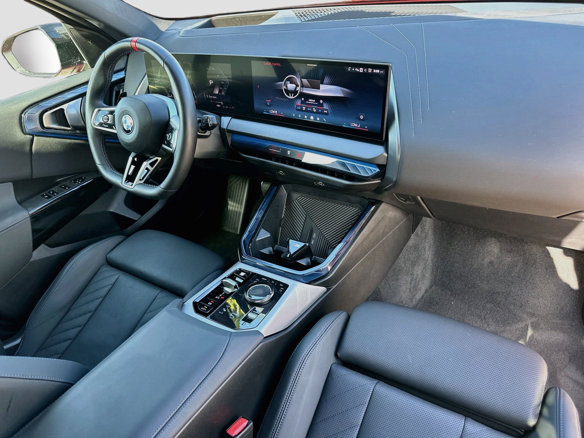 Used 2026 BMW X3 M50 w/ Premium Package AWD/4WD image 26