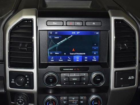 Used 2020 Ford F150 Lariat w/ Equipment Group 502A Luxury image 19