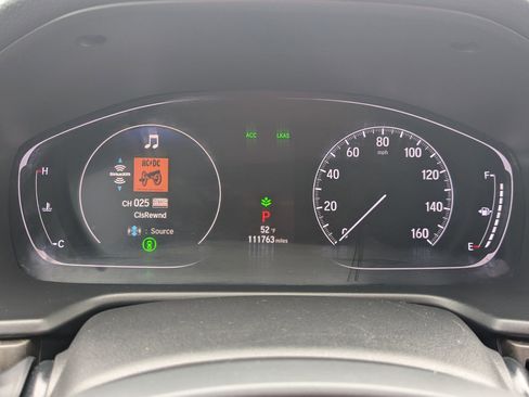 Used 2019 Honda Accord Touring image 15