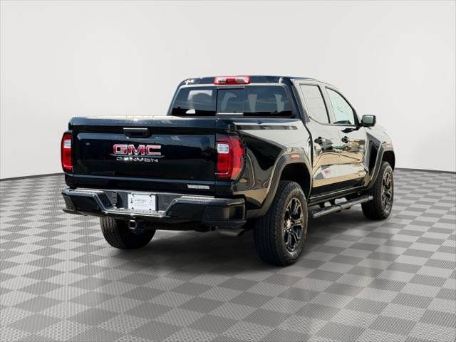 Used 2024 GMC Canyon Elevation w/ Elevation Premium Package RWD image 7