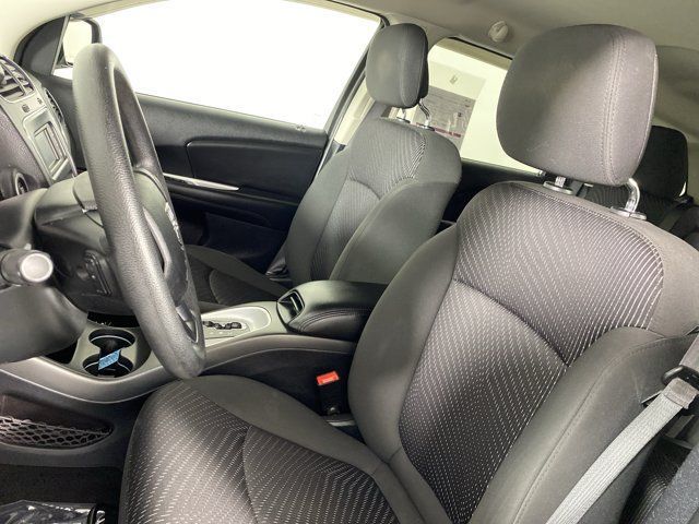 Used 2017 Dodge Journey SE FWD image 12