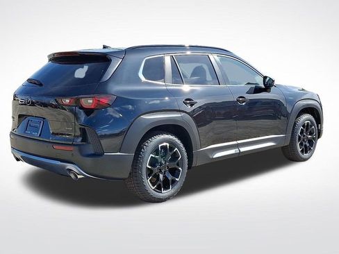 New 2026 MAZDA CX-50 Meridian Edition w/ Weather Package AWD/4WD image 7
