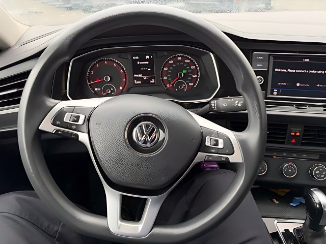 Used 2019 Volkswagen Jetta S w/ Driver Assistance Package FWD image 21