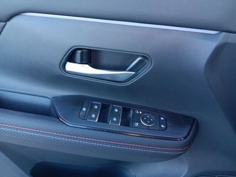 New 2026 Nissan Kicks SR w/ Illumination Package image 15