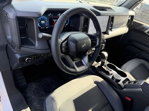 New 2026 Ford Bronco Big Bend AWD/4WD image 18