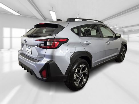 New 2025 Subaru Crosstrek 2.0i Premium image 4