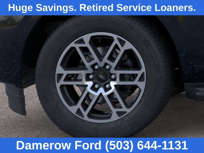 Used 2026 Ford Expedition Max Active AWD/4WD image 19