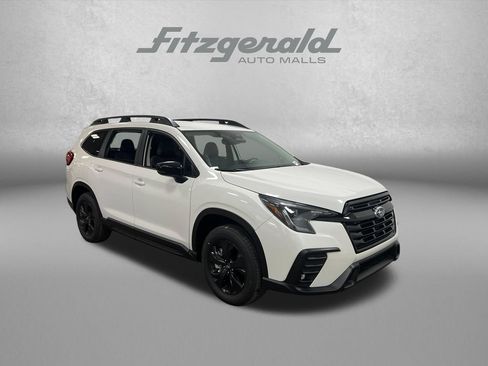 Used 2026 Subaru Ascent Premium AWD/4WD image 7