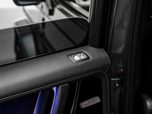 Used 2022 Mercedes-Benz G 63 AMG 4MATIC image 96