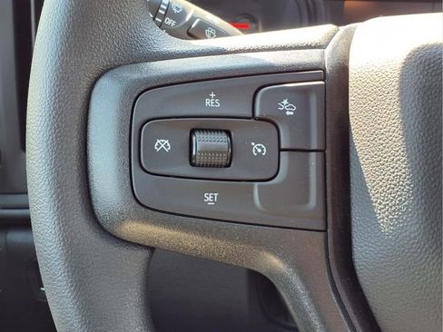 New 2026 Chevrolet Silverado 2500 Custom w/ Custom Value Package image 12