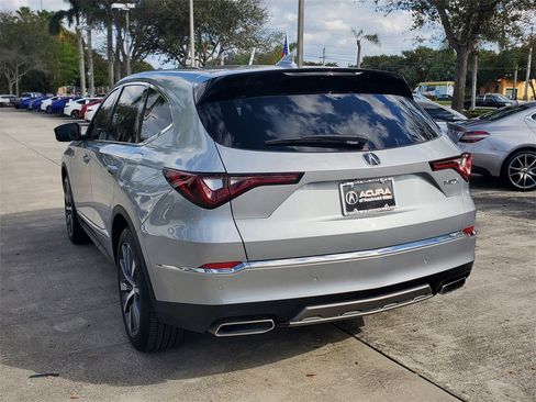 Used 2026 Acura MDX w/ Technology Package image 5