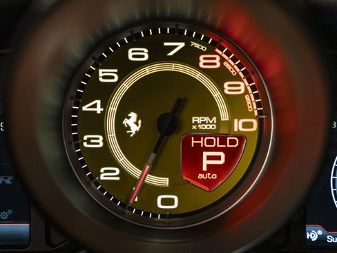 Certified 2022 Ferrari F8 Tributo RWD image 57