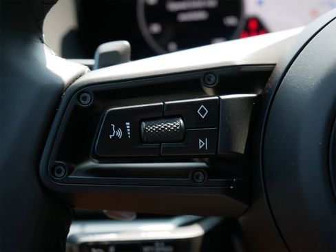 New 2025 Porsche Panamera 4 image 15