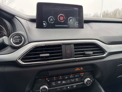 Used 2019 MAZDA CX-9 Touring w/ Touring Premium Package image 11