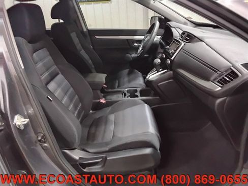 Used 2019 Honda CR-V LX image 14