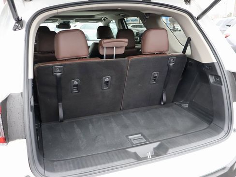 Certified 2025 Honda Pilot Elite image 16