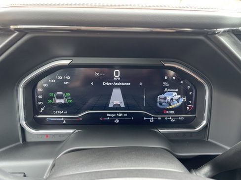 Used 2024 GMC Sierra 2500 AT4 w/ AT4 Premium Plus Package image 19