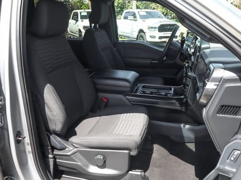 Used 2023 Ford F150 XL w/ STX Appearance Package RWD image 46