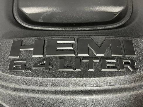 Used 2026 RAM 2500 Big Horn AWD/4WD image 10
