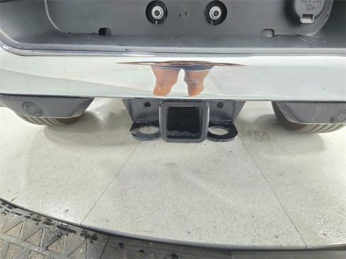 New 2025 RAM 2500 Tradesman image 41