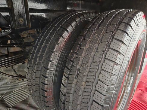Used 2020 RAM 3500 Tradesman w/ Chrome Appearance Group AWD/4WD image 90