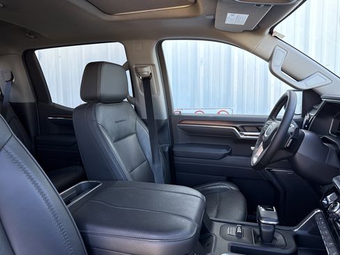 Used 2025 GMC Sierra 1500 Denali w/ Denali Reserve Package image 45