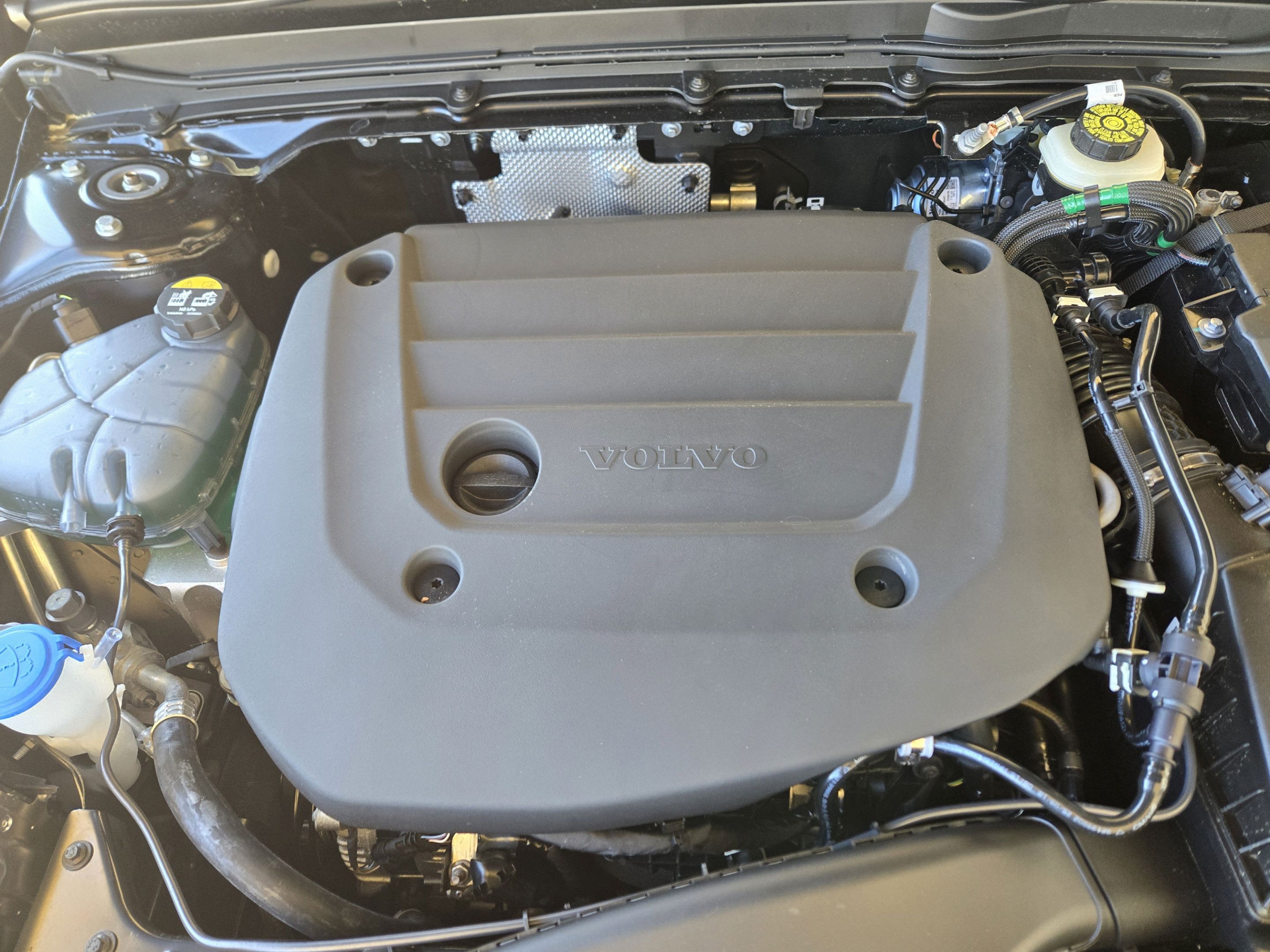 Used 2026 Volvo XC40 B5 Plus w/ Protection Package Premier AWD/4WD image 26