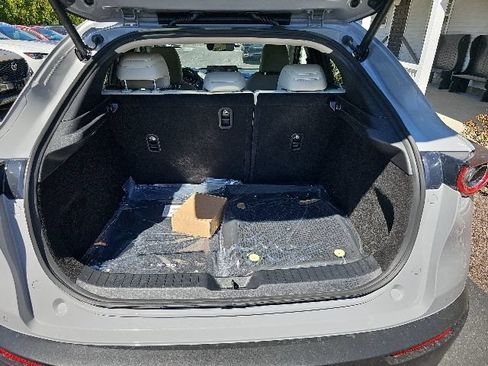 New 2026 MAZDA CX-30 2.5 Turbo Aire Edition AWD/4WD image 18