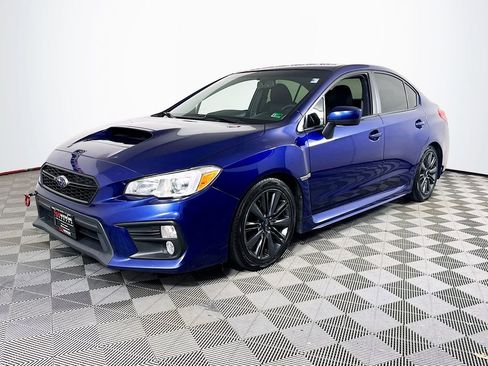 Used 2019 Subaru WRX image 3